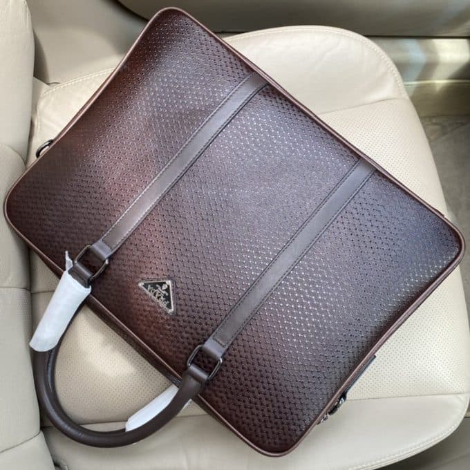 ルイヴィトンバッグコピー 大人気2021新品 Louis Vuitton メンズ ブリーフケース - 画像 (4)