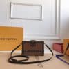 ルイヴィトンバッグコピー 大人気2020新品 Louis Vuitton レディース ショルダーバッグ - 画像 (4)