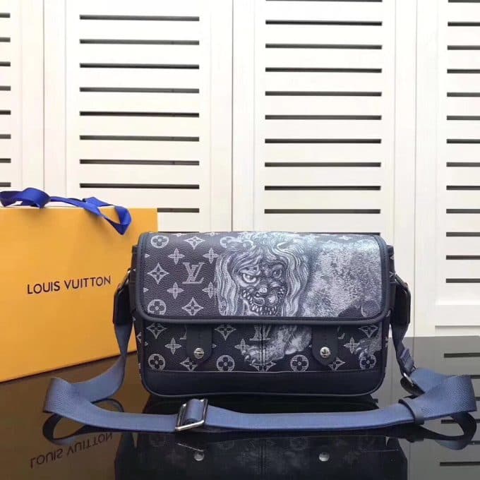 ルイヴィトンバッグコピー 大人気2020新品 Louis Vuitton 男女兼用 ショルダーバッグ