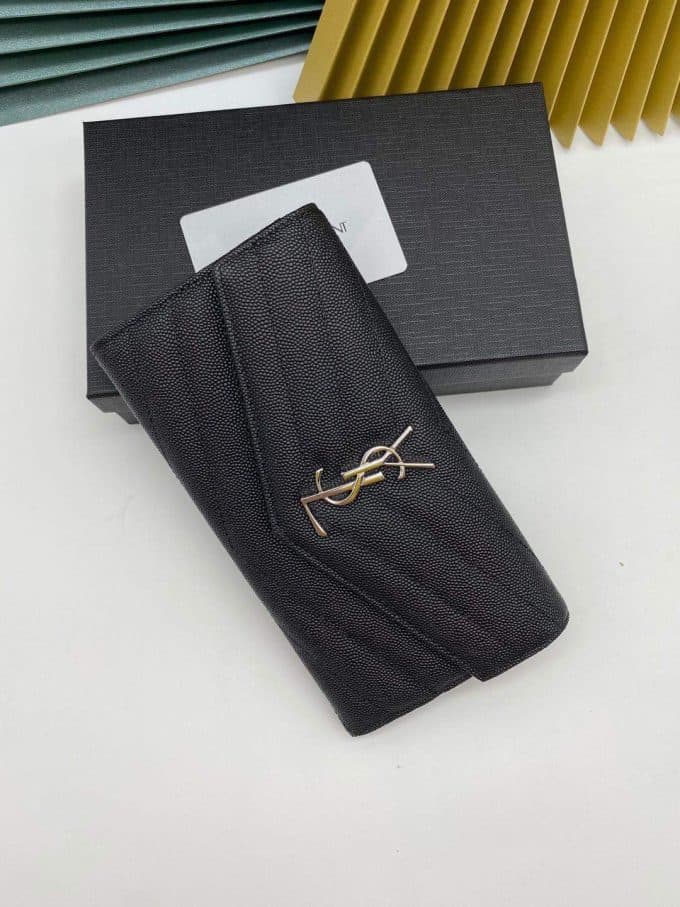 イヴサンローラン 財布コピー 2021新品注目度NO.1 YSL レディース 長財布