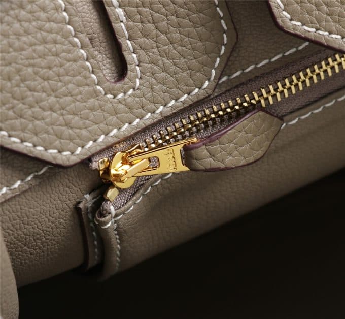 バーキンバック高品質 エルメスバッグ HERMES レディース - 画像 (4)