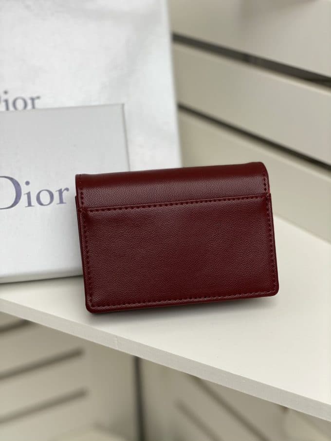 ディオール財布コピー 大人気2021新品 Dior レディース 財布 - 画像 (2)