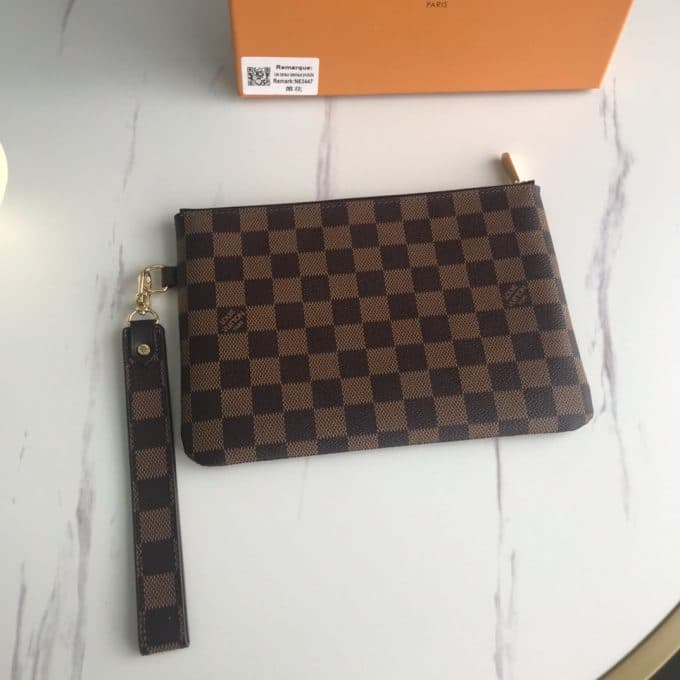 ルイヴィトンバッグコピー 定番人気2021新品 Louis Vuitton 男女兼用 セカンドバッグ - 画像 (3)