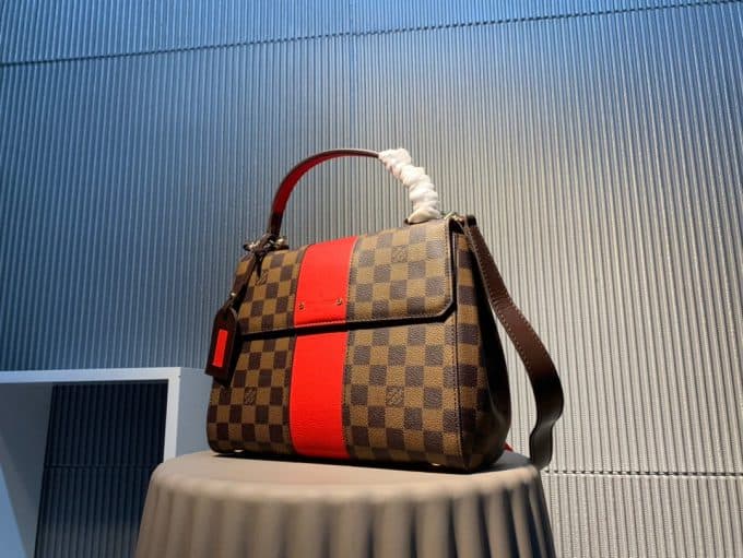 ルイヴィトンバッグコピー 2020新品注目度NO.1 Louis Vuitton レディース ハンドバッグ - 画像 (3)