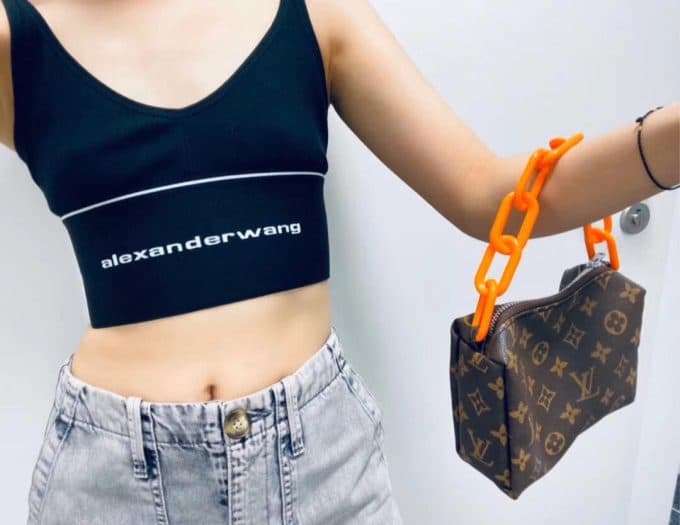 ルイヴィトンバッグコピー 2020新品注目度NO.1 Louis Vuitton レディース ショルダーバッグ - 画像 (2)