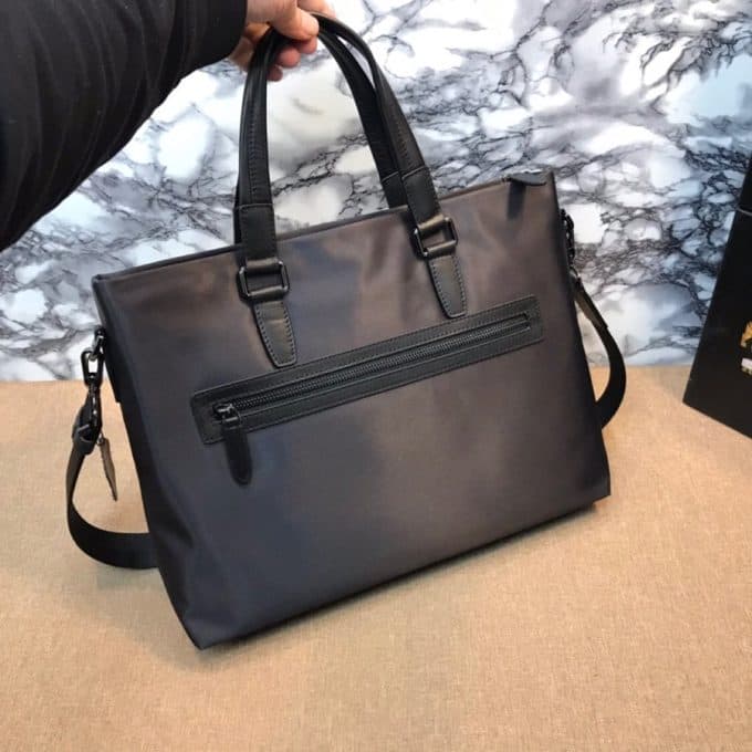 グッチバッグコピー 2021新品注目度NO.1 GUCCI メンズ トートバッグ - 画像 (3)