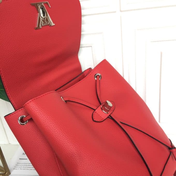 ルイヴィトンバッグコピー 定番人気2020新品 Louis Vuitton レディース バックパック - 画像 (8)