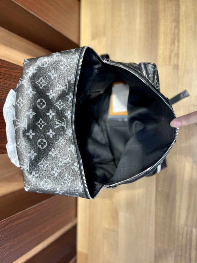 ルイヴィトンバッグコピー 定番人気2021新品 Louis Vuitton 男女兼用 バックパック - 画像 (9)