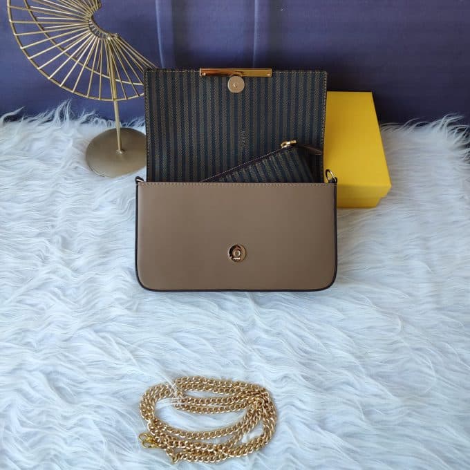 フェンディバッグコピー 定番人気2022新品 FENDI レディース ショルダーバッグ - 画像 (7)