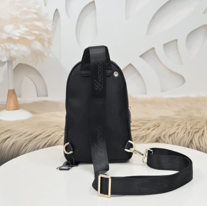 グッチバッグコピー 大人気2021新品 GUCCI メンズ ボディバッグ - 画像 (3)