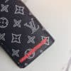 ルイヴィトン財布コピー 2022新品注目度NO.1 Louis Vuitton 男女兼用 長財布 - 画像 (5)
