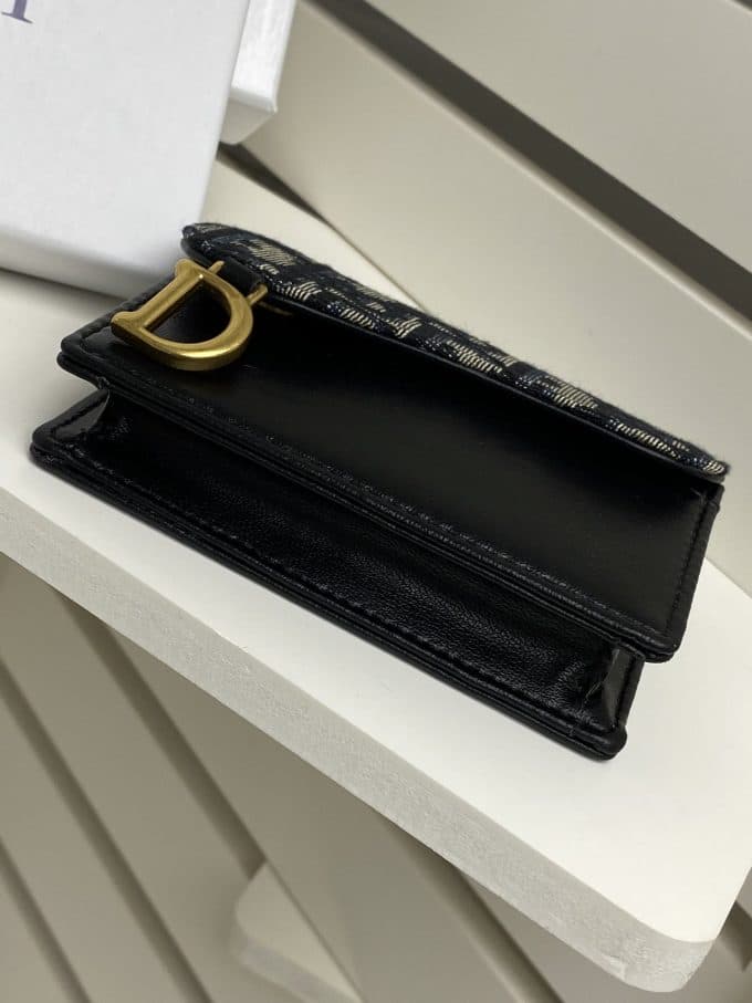 ディオール財布コピー 定番人気2021新品 Dior レディース 財布 - 画像 (3)