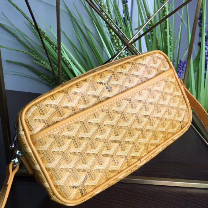 ゴヤールバッグコピー 2021新品注目度NO.1 GOYARD 男女兼用 ショルダーバッグ - 画像 (2)