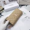 シャネル財布コピー 定番人気2021新品 CHANEL レディース 長財布 - 画像 (5)
