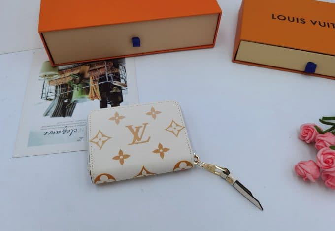 ルイヴィトン財布 Louis Vuitton レディース 財布 - 画像 (2)