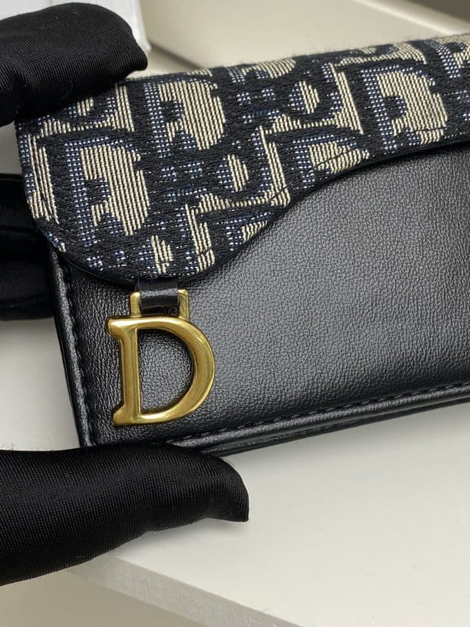 ディオール財布コピー 定番人気2021新品 Dior レディース 財布 - 画像 (5)