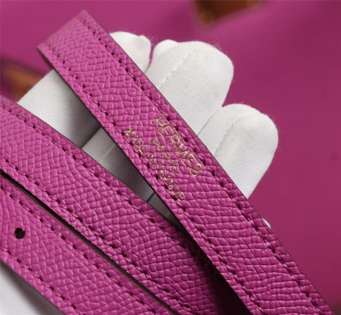 エルメスバッグ HERMES レディース ケリーバッグ - 画像 (7)