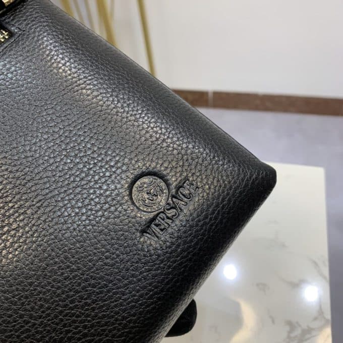 ヴェルサーチェバッグコピー 大人気2021新品 VERSACE メンズ セカンドバッグ - 画像 (5)