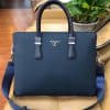 プラダバッグコピー 2021新品注目度NO.1 PRADA メンズ ブリーフケース - 画像 (4)