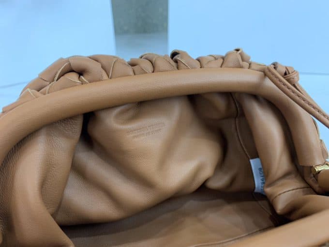 2019秋冬定番商品ボッテガヴェネタ(Bottega Veneta)☆レディース ハンドバックコピー☆爆発人気商品!数量限定発表★♫♪ - 画像 (9)