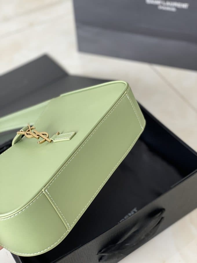 イヴサンローラン バッグコピー 定番人気2022新品 YSL レディース ハンドバッグ - 画像 (5)