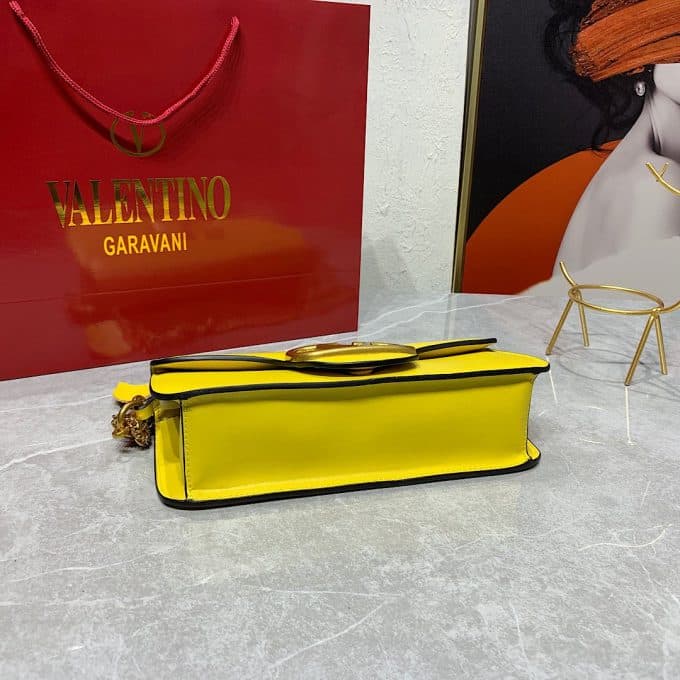 ヴァレンティノバッグコピー 大人気2022新品 Valentino レディース ショルダーバッグ - 画像 (7)