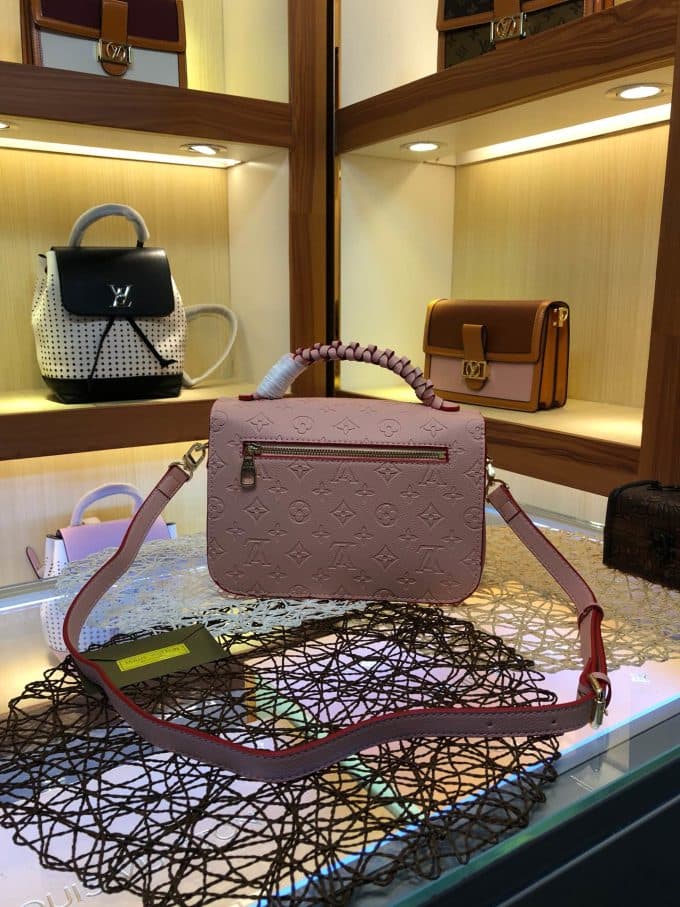 ルイヴィトンバッグコピー 定番人気2020新品 Louis Vuitton レディース ショルダーバッグ - 画像 (4)
