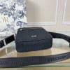 ディオールバッグコピー 定番人気2021新品 Dior メンズ ショルダーバッグ - 画像 (7)