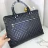 ルイヴィトンバッグコピー 定番人気2021新品 Louis Vuitton メンズ ブリーフケース - 画像 (4)