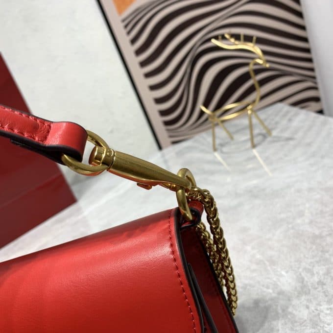 ヴァレンティノバッグコピー 2022新品注目度NO.1 Valentino レディース ショルダーバッグ - 画像 (5)