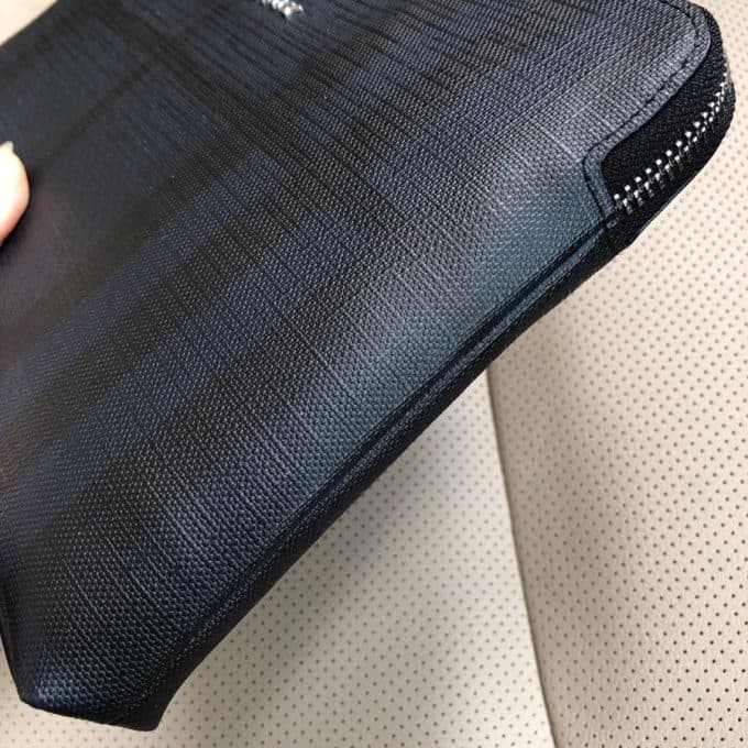 バーバリーバッグコピー 大人気2021新品 BURBERRY メンズ セカンドバッグ - 画像 (5)