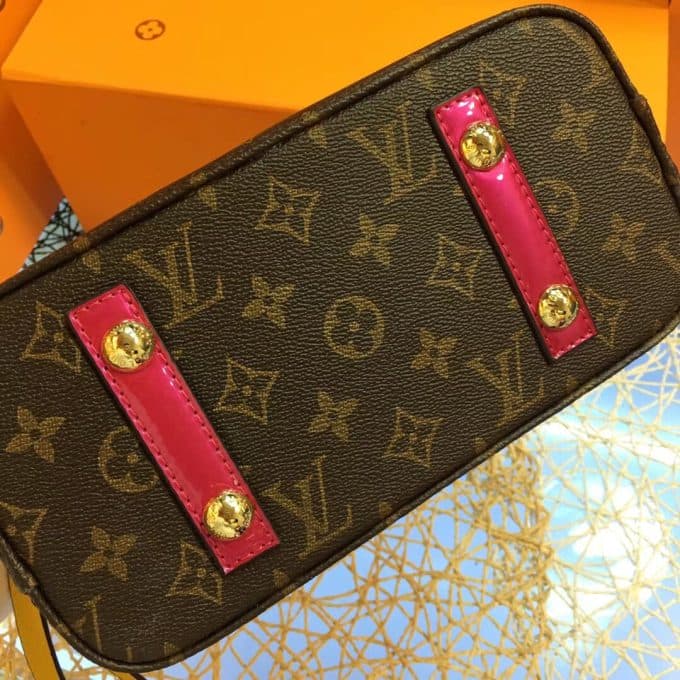 ルイヴィトンバッグコピー 定番人気2020新品 Louis Vuitton レディース ハンドバッグ - 画像 (6)