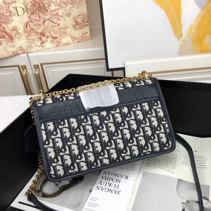 ディオールバッグコピー 定番人気2020新品 Dior レディース ショルダーバッグ - 画像 (3)