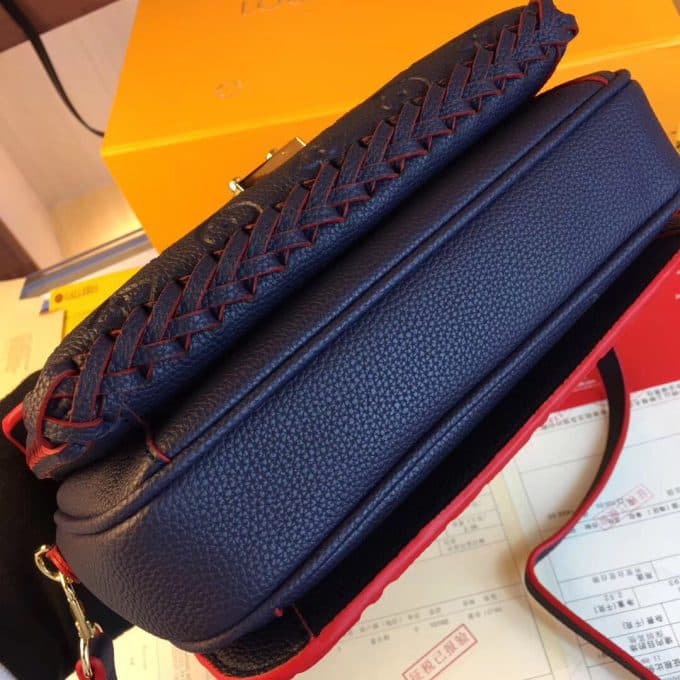 ルイヴィトンバッグコピー 大人気2020新品 Louis Vuitton レディース ハンドバッグ - 画像 (5)