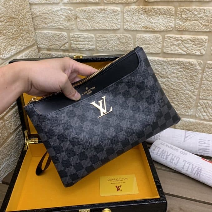 ルイヴィトンバッグコピー 大人気2021新品 Louis Vuitton メンズ セカンドバッグ