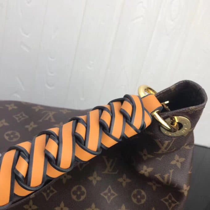 ルイヴィトンバッグコピー 2020新品注目度NO.1 Louis Vuitton レディース ハンドバッグ - 画像 (6)