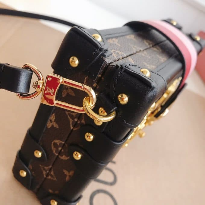 ルイヴィトンバッグコピー 定番人気2020新品 Louis Vuitton レディース ショルダーバッグ - 画像 (6)