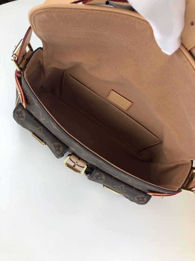 ルイヴィトンバッグコピー 大人気2020新品 Louis Vuitton レディース ハンドバッグ - 画像 (9)