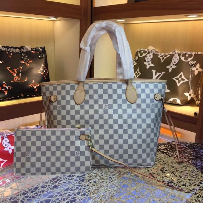 ルイヴィトンバッグコピー 2020新品注目度NO.1 Louis Vuitton レディース トートバッグ