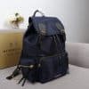 バーバリーバッグコピー 大人気2021新品 BURBERRY 男女兼用 バックパック - 画像 (2)