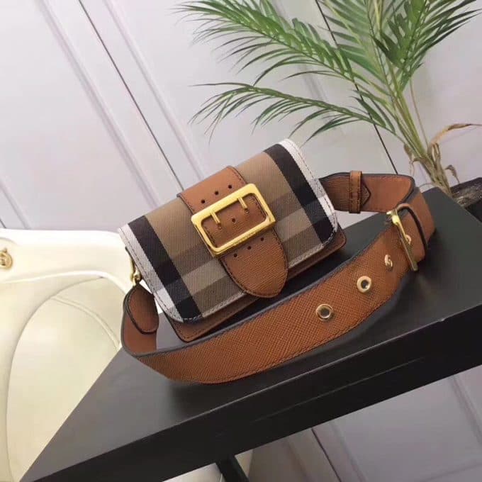 2019秋冬爆発人気商品バーバリー(BURBERRY)☆レディース ショルダーバッグコピー☆雑誌で話題騒然！絶賛発売中！☆★ - 画像 (4)