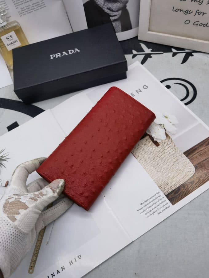 プラダ財布コピー 2021新品注目度NO.1 PRADA レディース 長財布 - 画像 (8)