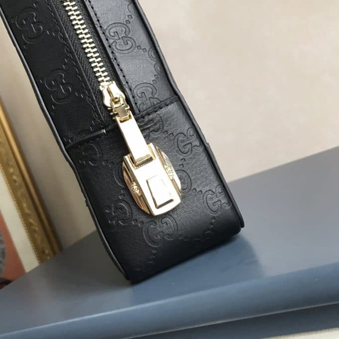 人気高級 グッチバッグコピー 2021新品注目度NO.1 GUCCI メンズ ブリーフケース - 画像 (6)