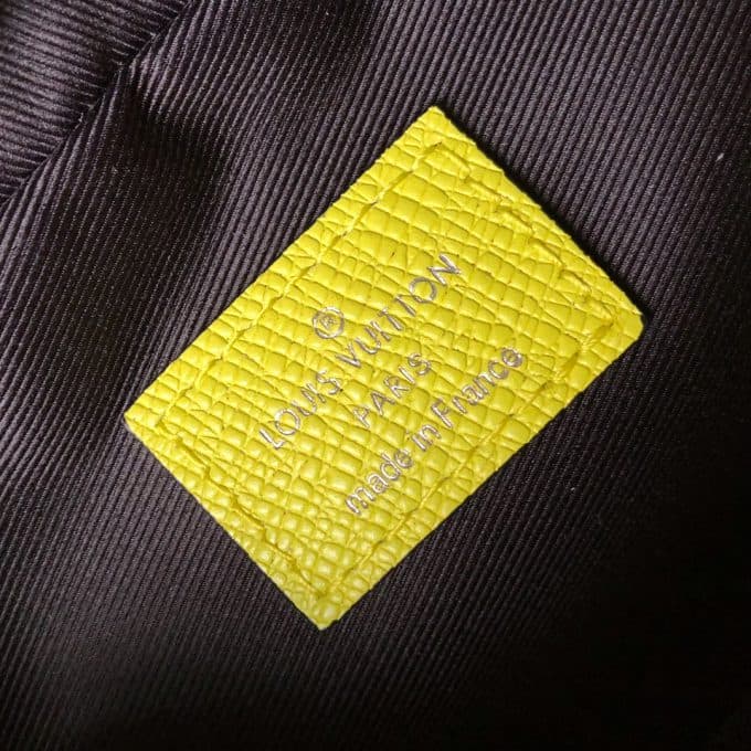 高品質ルイヴィトンバッグコピー 定番人気2021新品 Louis Vuitton メンズ ウエストポーチ - 画像 (7)