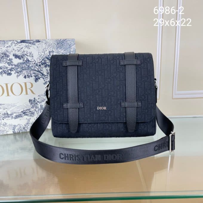 ディオールバッグコピー 2021新品注目度NO.1 Dior メンズ ショルダーバッグ