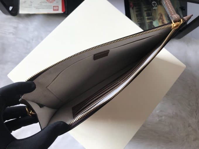 グッチバッグコピー 2021新品注目度NO.1 GUCCI メンズ セカンドバッグ - 画像 (7)