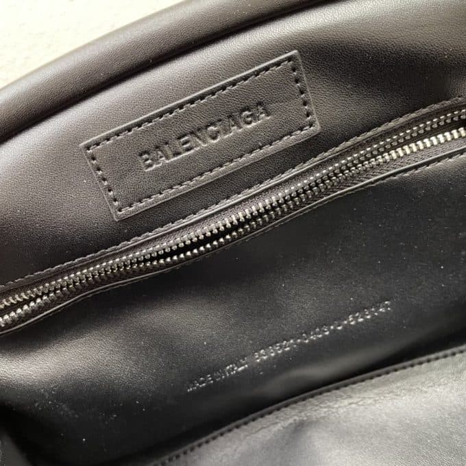 バレンシアガバッグコピー 定番人気2022新品 BALENCIAGAレディース ハンドバッグ - 画像 (9)
