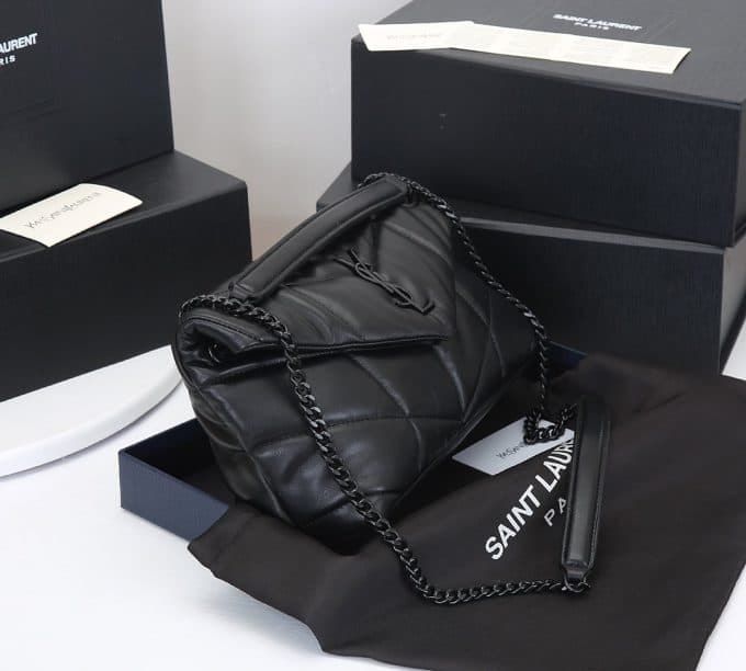 イヴサンローラン バッグコピー 2022新品注目度NO.1 YSL レディース ショルダーバッグ - 画像 (2)