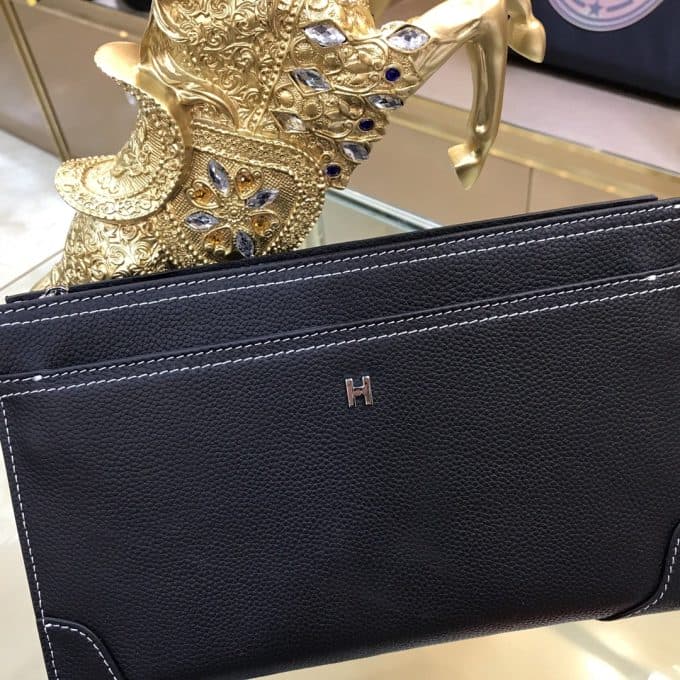 エルメスバッグコピー 定番人気2021新品 HERMES メンズ セカンドバッグ - 画像 (5)