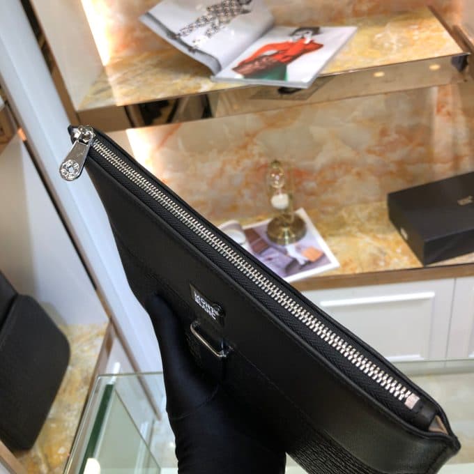 モンブランバッグコピー 2021新品注目度NO.1 Montblancメンズ セカンドバッグ - 画像 (5)